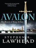 E-Book (epub) Avalon von Stephen R Lawhead