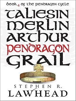 E-Book (epub) Pendragon von Stephen R Lawhead
