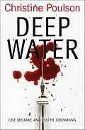 E-Book (epub) Deep Water von Christine Poulson