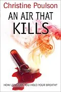 E-Book (epub) An Air That Kills von Christine Poulson
