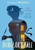 E-Book (epub) Jane Austen Investigates von Julia Golding