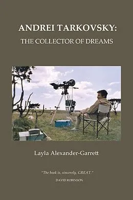 E-Book (epub) Andrei Tarkovsky von Layla Alexander-Garrett