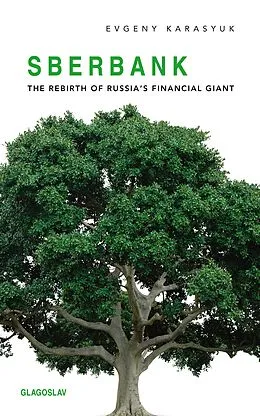E-Book (epub) Sberbank von Eugeny Karasyuk