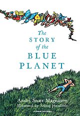 eBook (epub) The Story of the Blue Planet de Andri Snaer Magnason