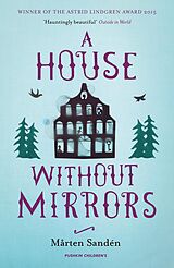 eBook (epub) A House Without Mirrors de Mårten Sandén