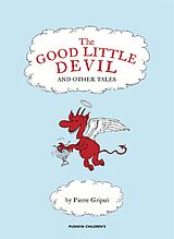 E-Book (epub) The Good Little Devil and Other Tales von Pierre Gripari
