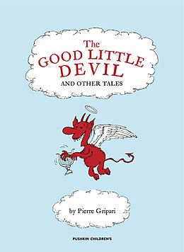 eBook (epub) The Good Little Devil and Other Tales de Pierre Gripari
