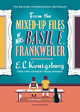 eBook (epub) From the Mixed-up Files of Mrs. Basil E. Frankweiler de E. L. Konigsburg