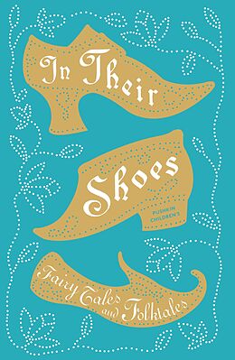 eBook (epub) IN THEIR SHOES de Lucie Arnoux