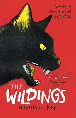 E-Book (epub) The Wildings von Nilanjana Roy