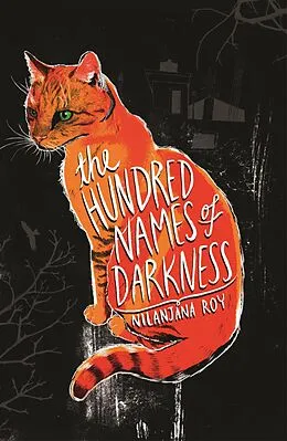 E-Book (epub) The Hundred Names of Darkness von Nilanjana Roy