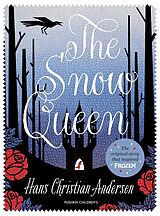 E-Book (epub) The Snow Queen von Hans Christian Andersen