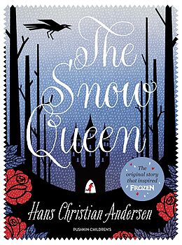 eBook (epub) The Snow Queen de Hans Christian Andersen