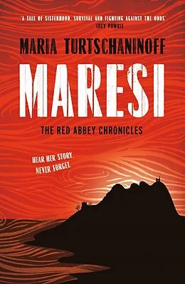 E-Book (epub) The Red Abbey Chronicles: Maresi von Maria Turtschaninoff