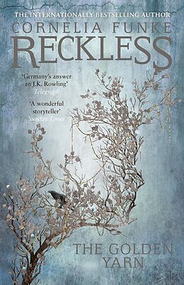 eBook (epub) Reckless III de Cornelia Funke