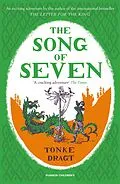 E-Book (epub) The Song of Seven von Tonke Dragt