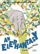 eBook (epub) An Elephantasy de María Elena Walsh