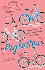 eBook (epub) Piglettes de Clémentine Beauvais