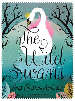 eBook (epub) The Wild Swans de Hans Christian Andersen