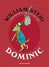 E-Book (epub) Dominic von William Steig
