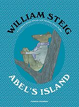 eBook (epub) Abel's Island de William Steig