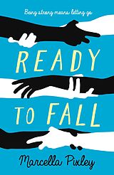 eBook (epub) Ready to Fall de Marcella Pixley