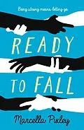 E-Book (epub) Ready to Fall von Marcella Pixley