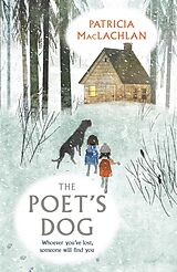 eBook (epub) The Poet's Dog de Patricia MacLachlan