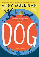 eBook (epub) Dog de Andy Mulligan