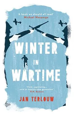 E-Book (epub) Winter in Wartime von Jan Terlouw