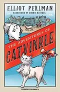 E-Book (epub) The Adventures of Catvinkle von Elliot Perlman