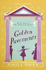 eBook (epub) Golden Pavements de Pamela Brown