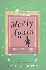 eBook (epub) Maddy Again de Pamela Brown