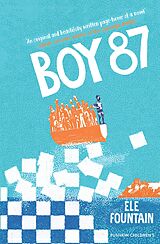 eBook (epub) Boy 87 de Ele Fountain