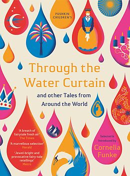 eBook (epub) Through the Water Curtain and other Tales from Around the World de 