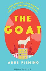 eBook (epub) The Goat de Anne Fleming