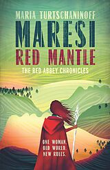 E-Book (epub) Maresi Red Mantle von Maria Turtschaninoff
