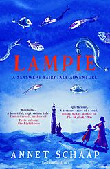 eBook (epub) Lampie de Annet Schaap