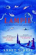 E-Book (epub) Lampie von Annet Schaap