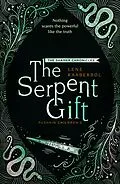 E-Book (epub) The Serpent Gift von Lene Kaaberbøl