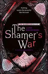 eBook (epub) The Shamer's War de Lene Kaaberbøl