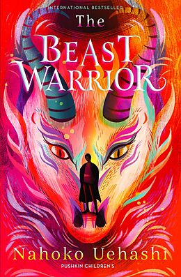 eBook (epub) The Beast Warrior de Nahoko Uehashi