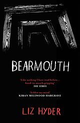 eBook (epub) Bearmouth de Liz Hyder