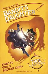 E-Book (epub) Bandit's Daughter von Simon Mason