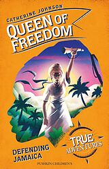 eBook (epub) Queen of Freedom de Catherine Johnson