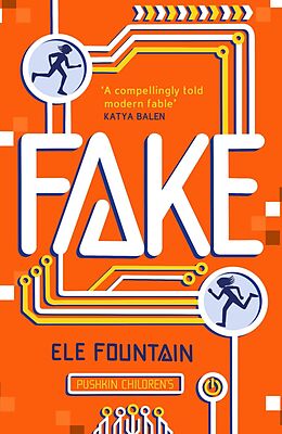 eBook (epub) Fake de Ele Fountain