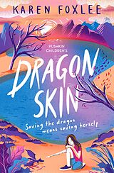 eBook (epub) Dragon Skin de Karen Foxlee