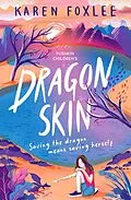 E-Book (epub) Dragon Skin von Karen Foxlee