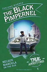 E-Book (epub) The Black Pimpernel von Zukiswa Wanner