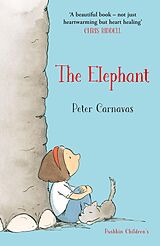 eBook (epub) The Elephant de Peter Carnavas